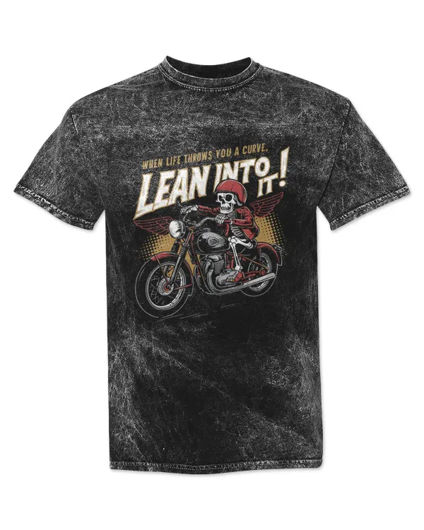 Mineral Wash T-shirt