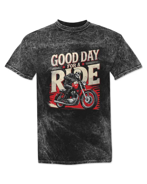 Mineral Wash T-shirt
