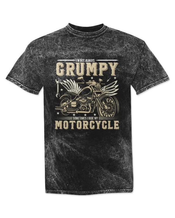 Mineral Wash T-shirt
