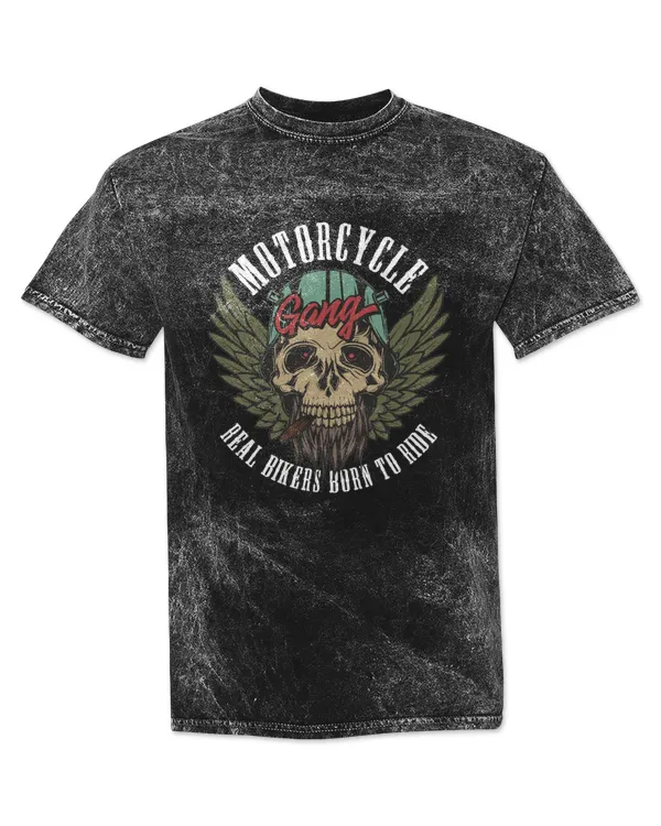 Mineral Wash T-shirt