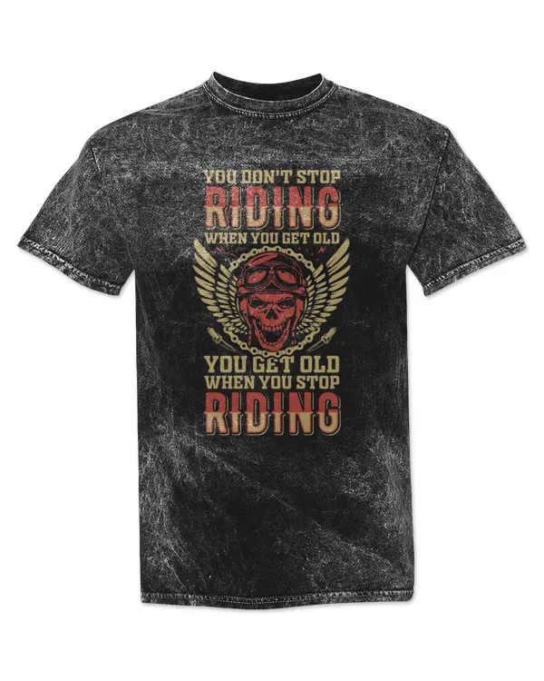 Mineral Wash T-shirt