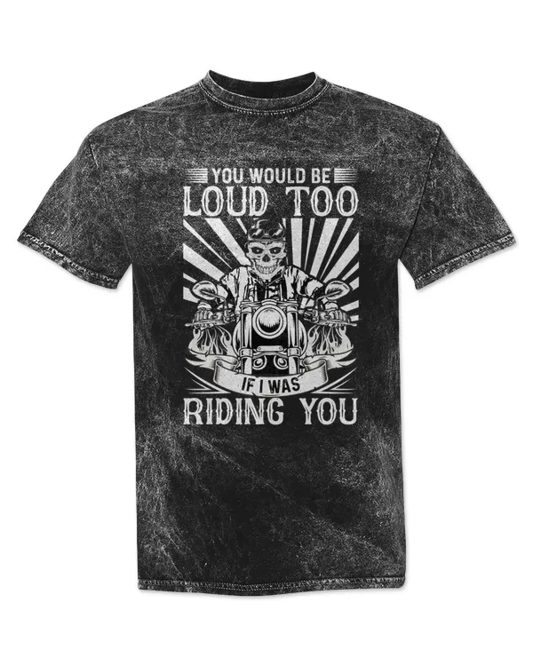 Mineral Wash T-shirt