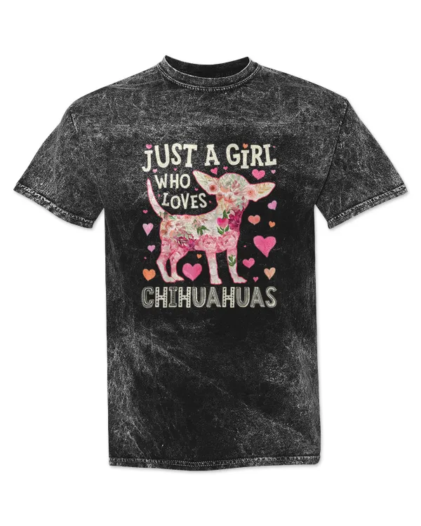 Mineral Wash T-shirt