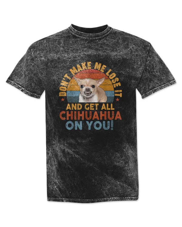 Mineral Wash T-shirt