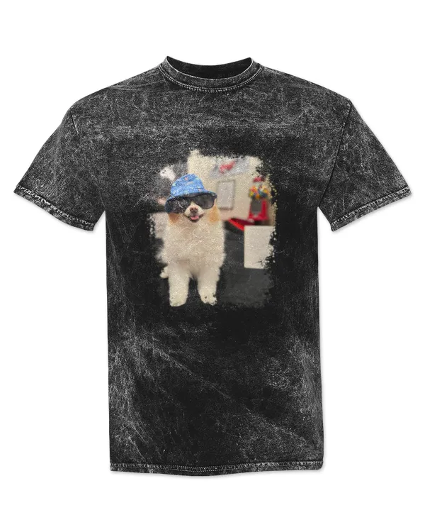 Mineral Wash T-shirt