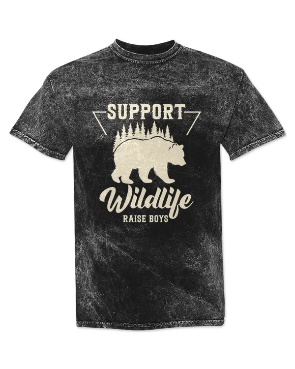 Mineral Wash T-shirt