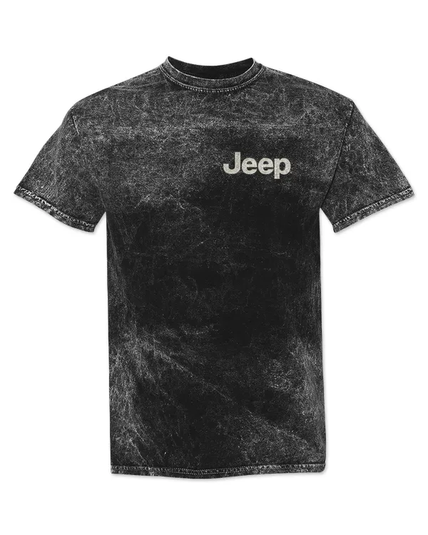 Mineral Wash T-shirt
