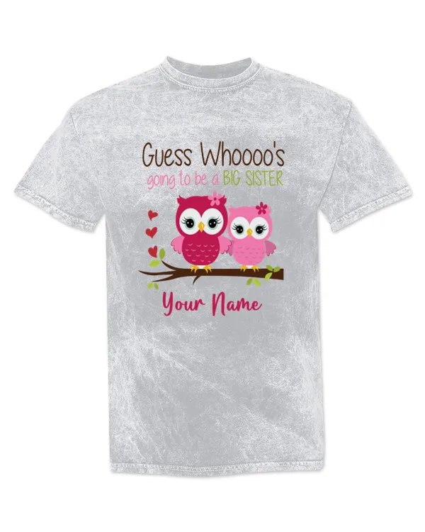Mineral Wash T-shirt