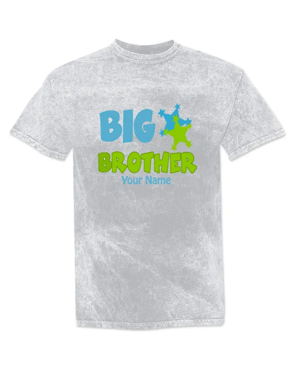 Mineral Wash T-shirt