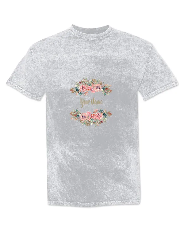 Mineral Wash T-shirt