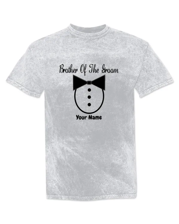 Mineral Wash T-shirt