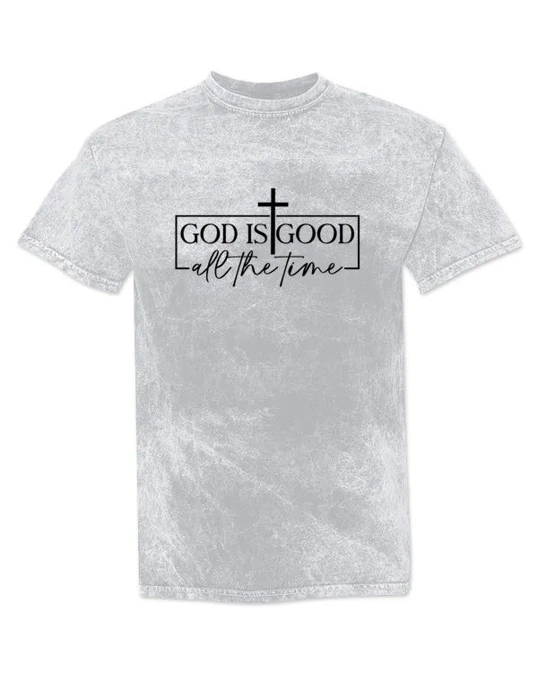 Mineral Wash T-shirt
