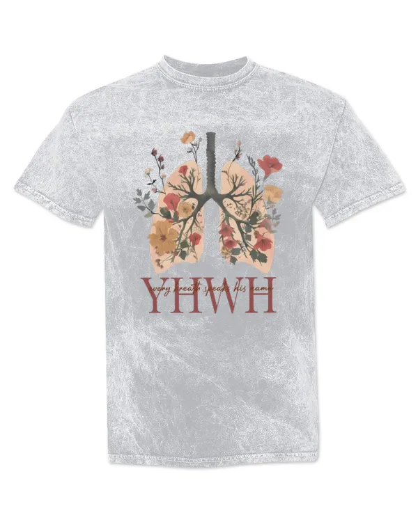 Mineral Wash T-shirt