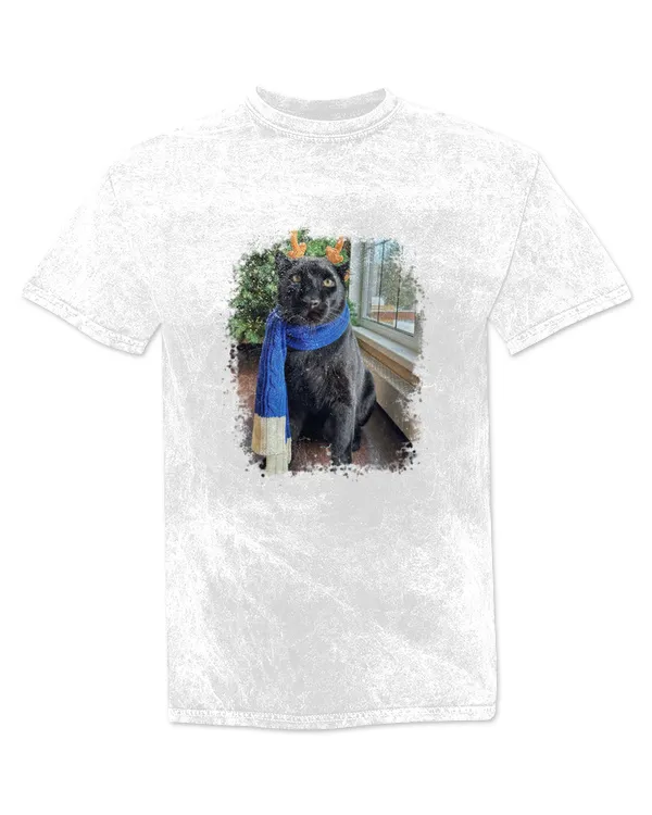 Mineral Wash T-shirt