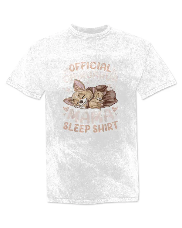 Mineral Wash T-shirt