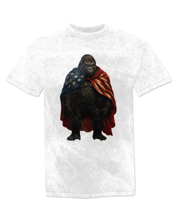 Mineral Wash T-shirt