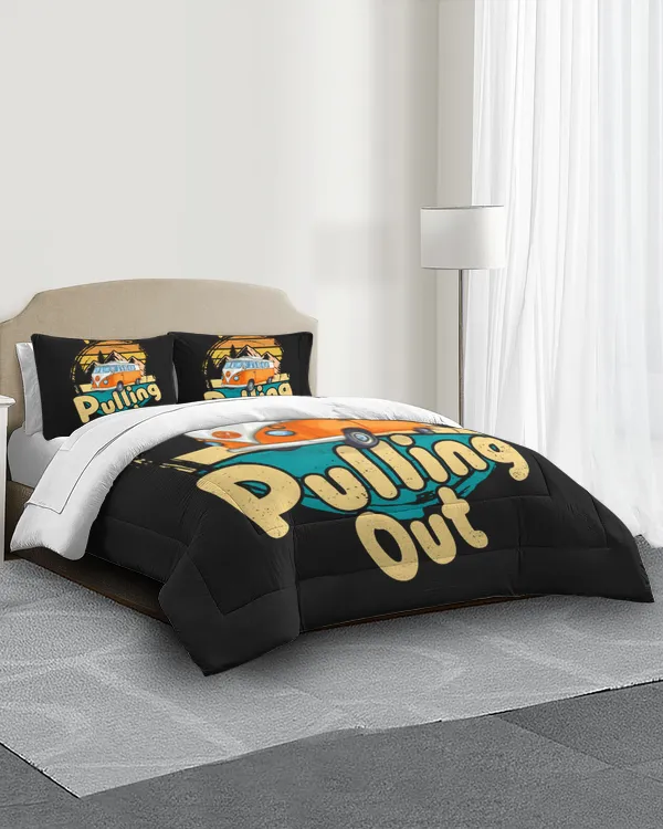 Comforter