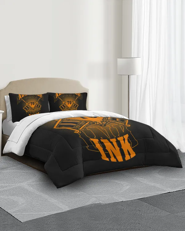 Comforter