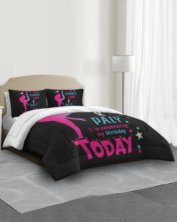 Comforter