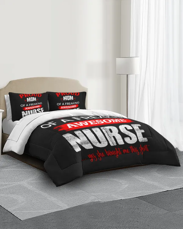 Comforter