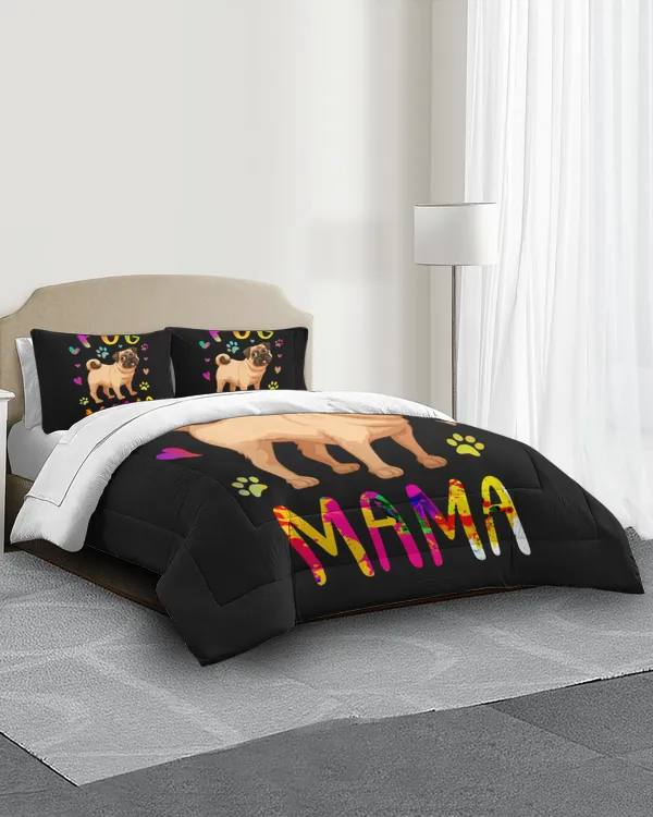 Comforter