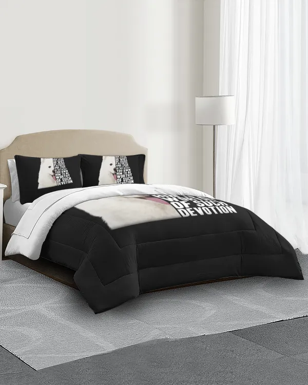Comforter