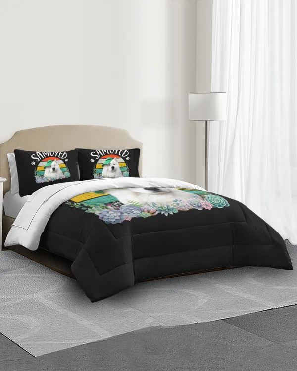 Comforter