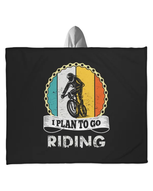 Hooded Sherpa Fleece Blanket