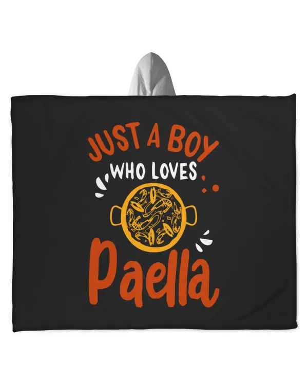 Hooded Sherpa Fleece Blanket
