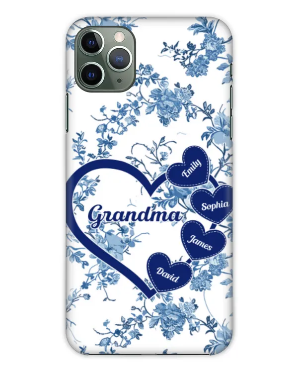Glossy Snap Phone Case