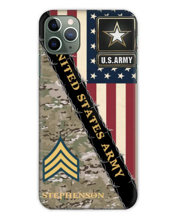 Glossy Snap Phone Case