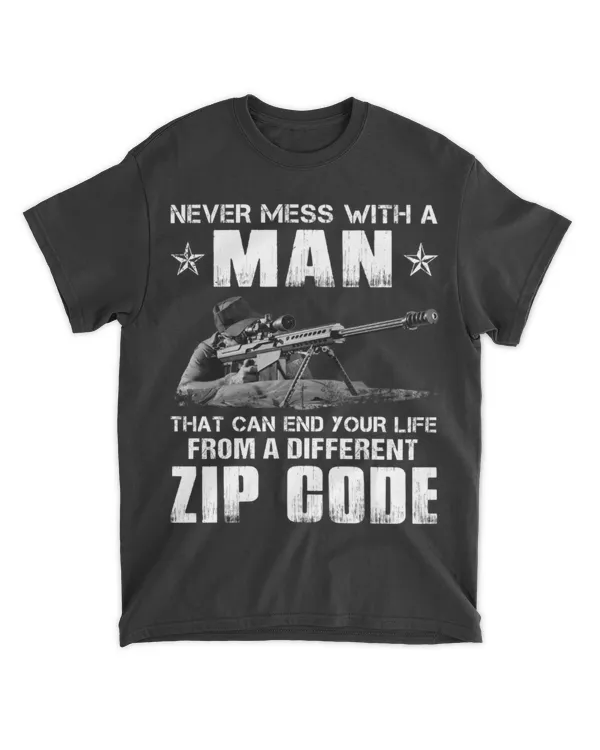 Unisex Standard T-Shirt - Oversized Print
