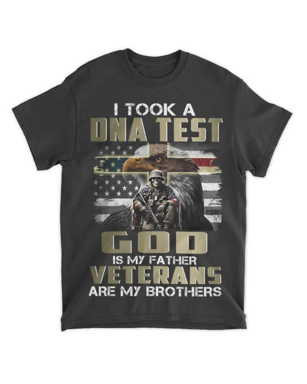 Unisex Standard T-Shirt - Oversized Print