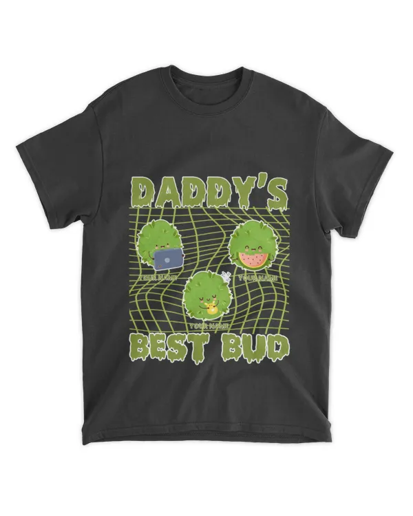 Unisex Standard T-Shirt - Oversized Print