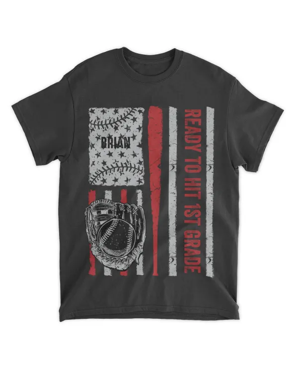 Unisex Standard T-Shirt - Oversized Print