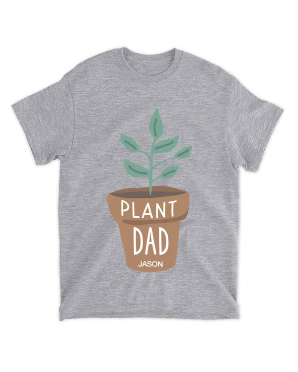 Unisex Standard T-Shirt - Oversized Print