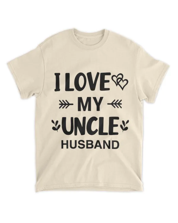 Unisex Standard T-Shirt - Oversized Print