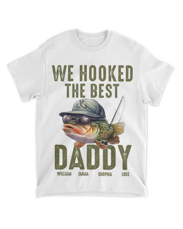 Unisex Standard T-Shirt - Oversized Print