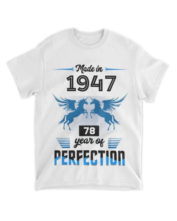Unisex Standard T-Shirt - Oversized Print