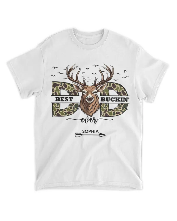 Unisex Standard T-Shirt - Oversized Print