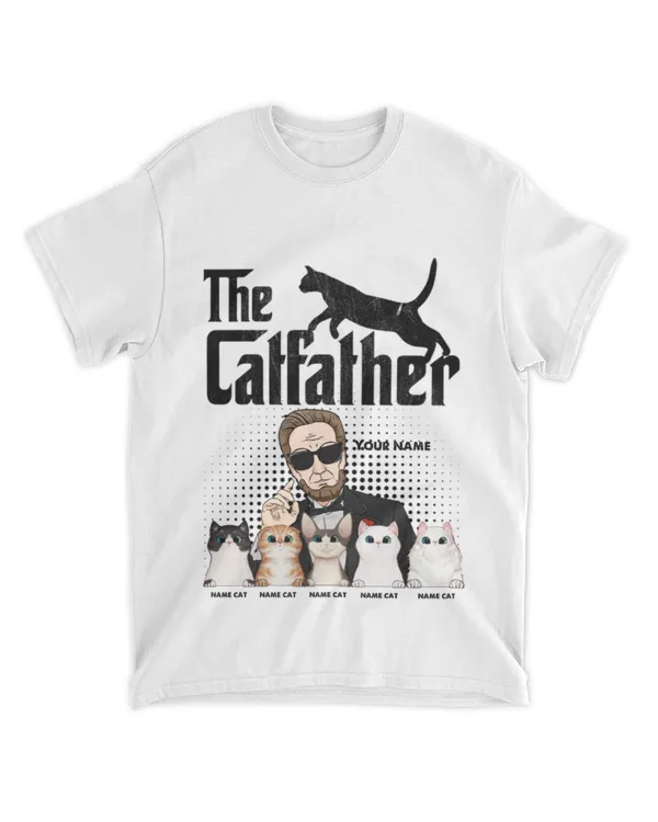 Unisex Standard T-Shirt - Oversized Print