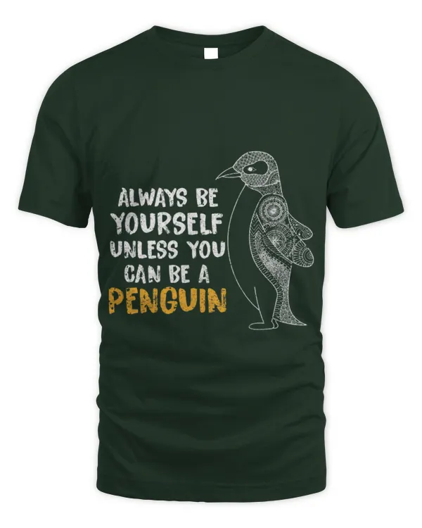 Unisex Standard T-Shirt - Oversized Print