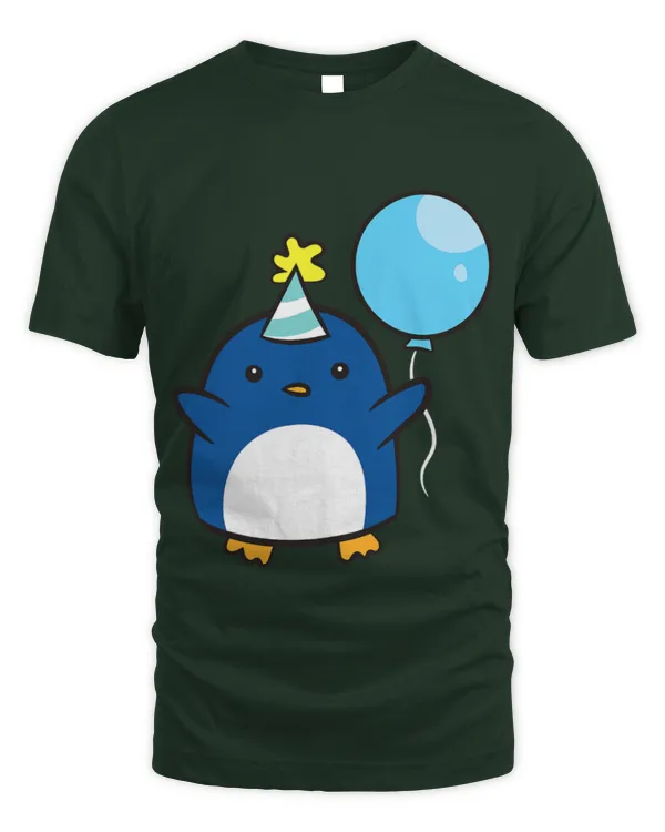 Unisex Standard T-Shirt - Oversized Print