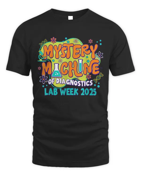 Unisex Standard T-Shirt - Oversized Print