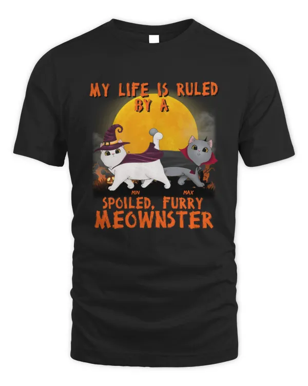 Unisex Standard T-Shirt - Oversized Print