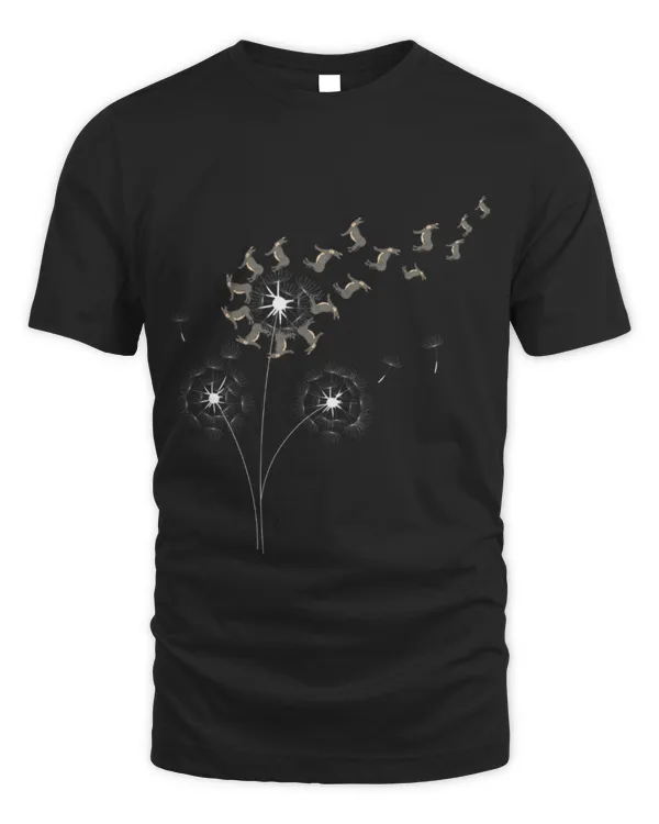Unisex Standard T-Shirt - Oversized Print
