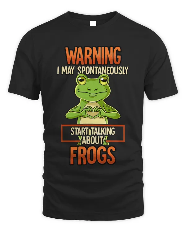 Unisex Standard T-Shirt - Oversized Print