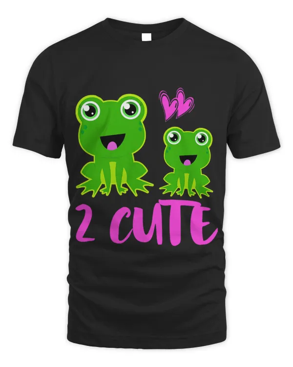 Unisex Standard T-Shirt - Oversized Print