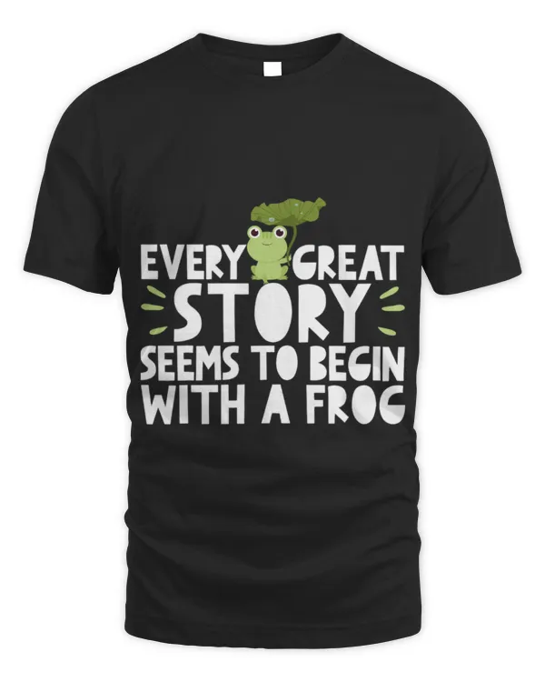 Unisex Standard T-Shirt - Oversized Print