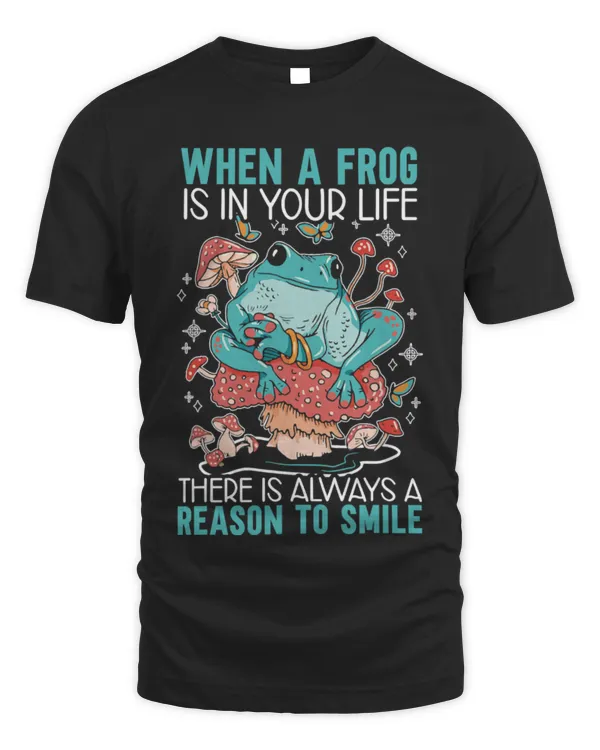 Unisex Standard T-Shirt - Oversized Print